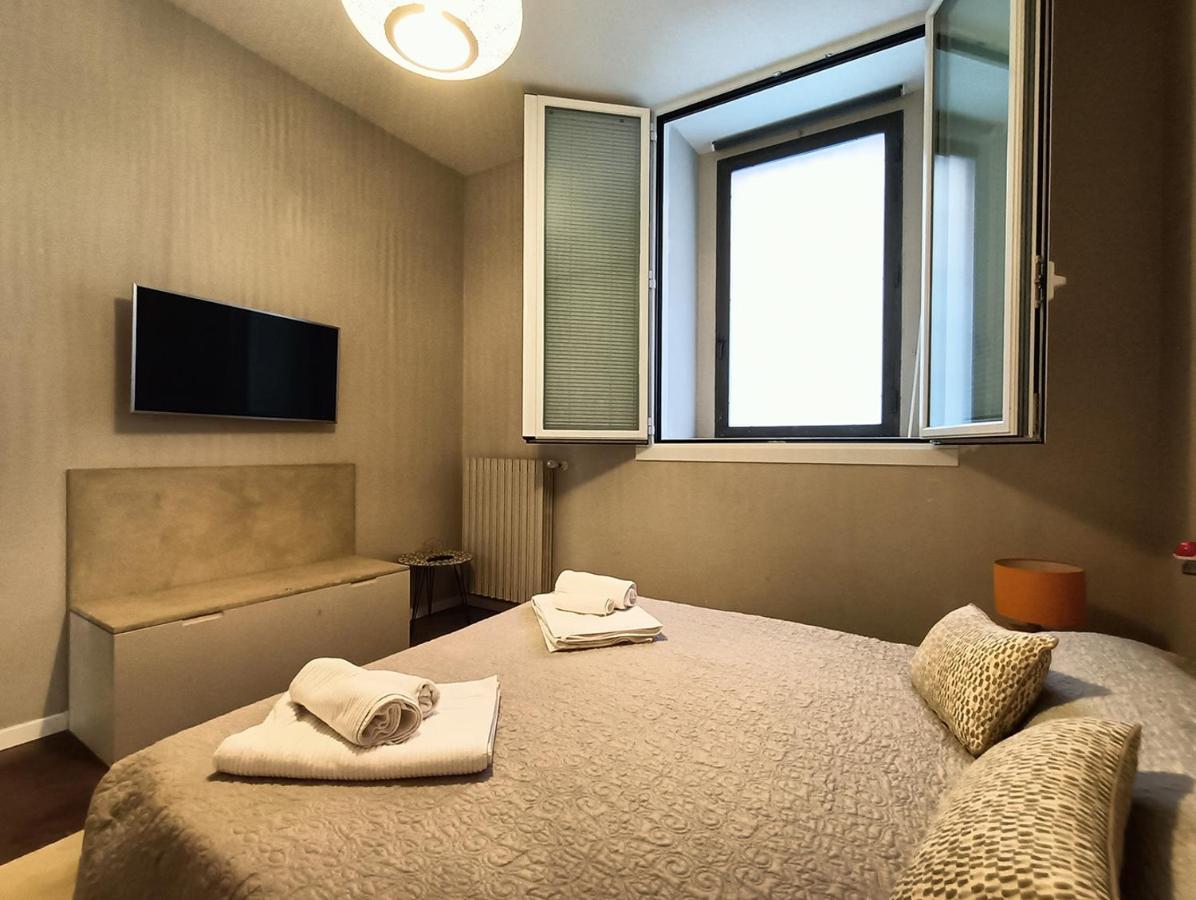 Residenza Porta Romana Milan Extérieur photo
