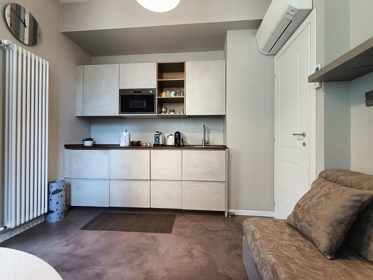 Residenza Porta Romana Milan Extérieur photo