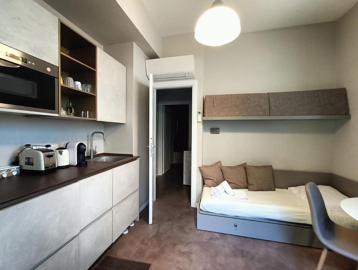 Residenza Porta Romana Milan Extérieur photo