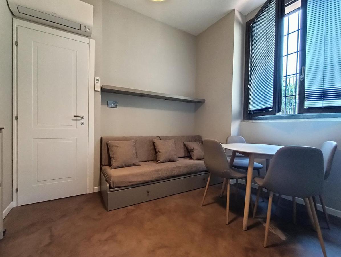 Residenza Porta Romana Milan Extérieur photo