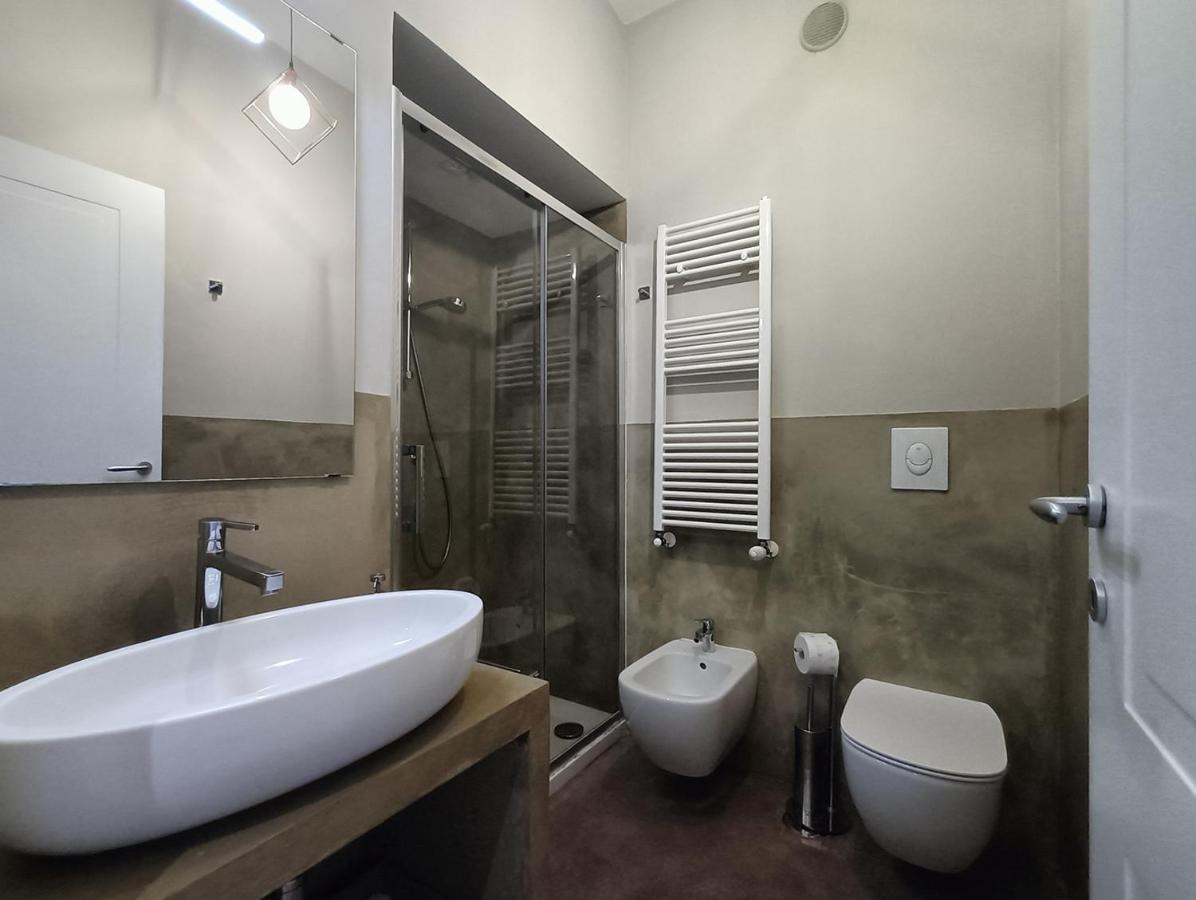 Residenza Porta Romana Milan Extérieur photo