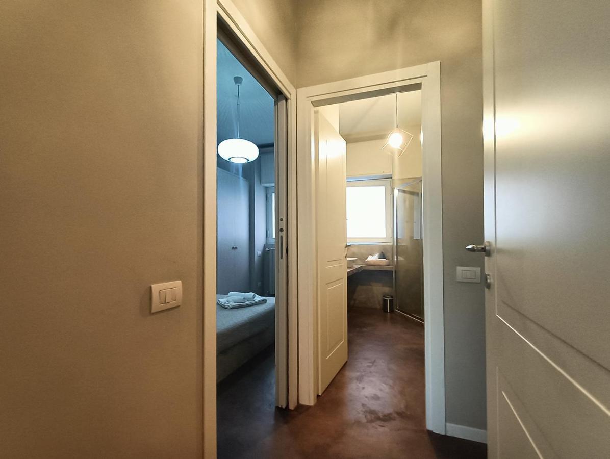 Residenza Porta Romana Milan Extérieur photo