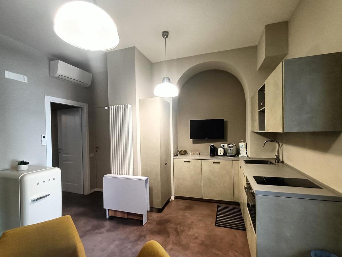 Residenza Porta Romana Milan Extérieur photo
