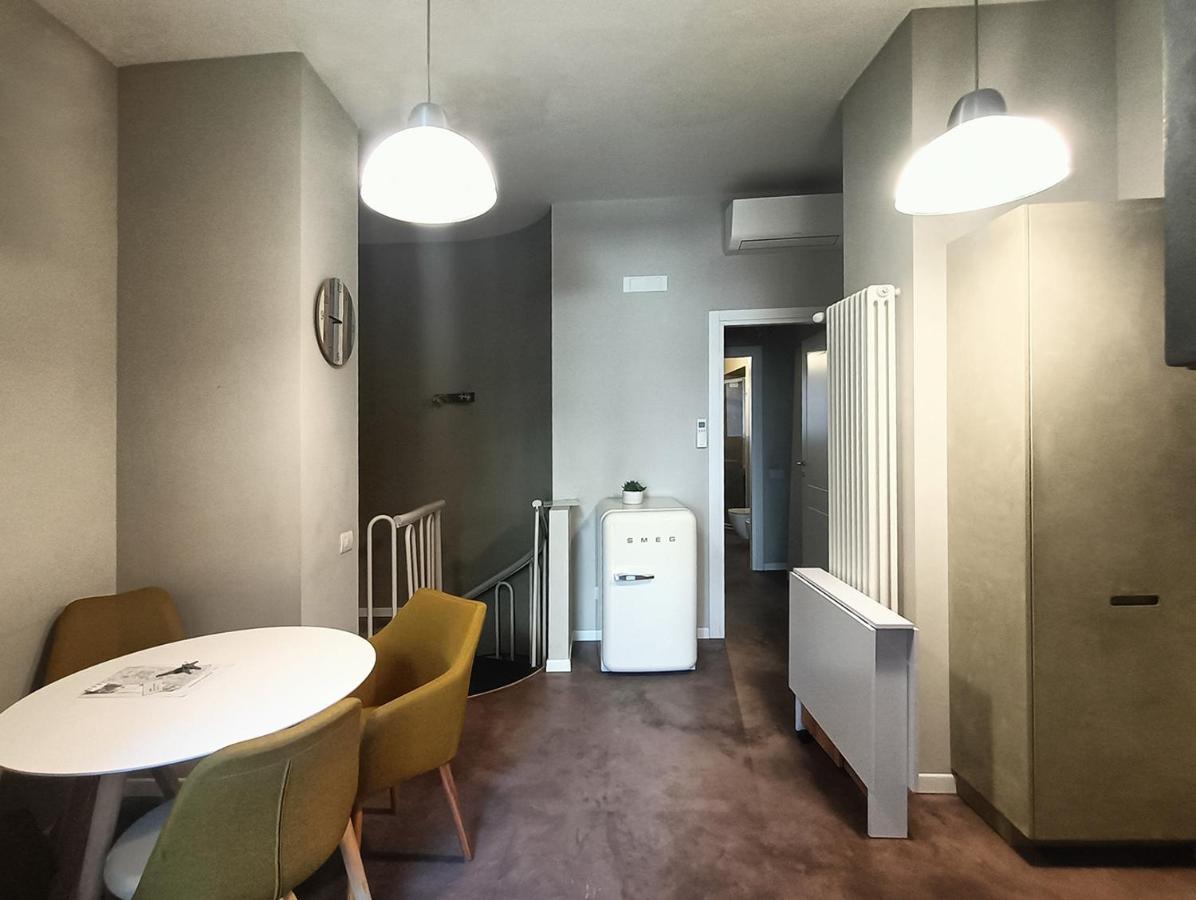 Residenza Porta Romana Milan Extérieur photo