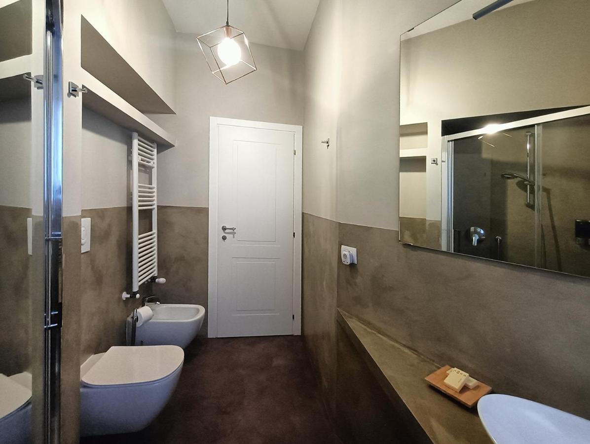 Residenza Porta Romana Milan Extérieur photo