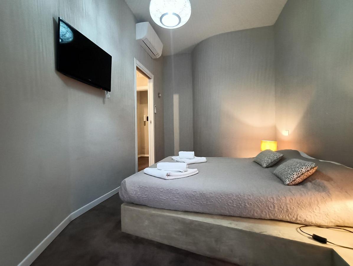 Residenza Porta Romana Milan Extérieur photo