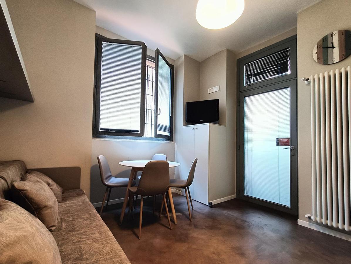 Residenza Porta Romana Milan Extérieur photo
