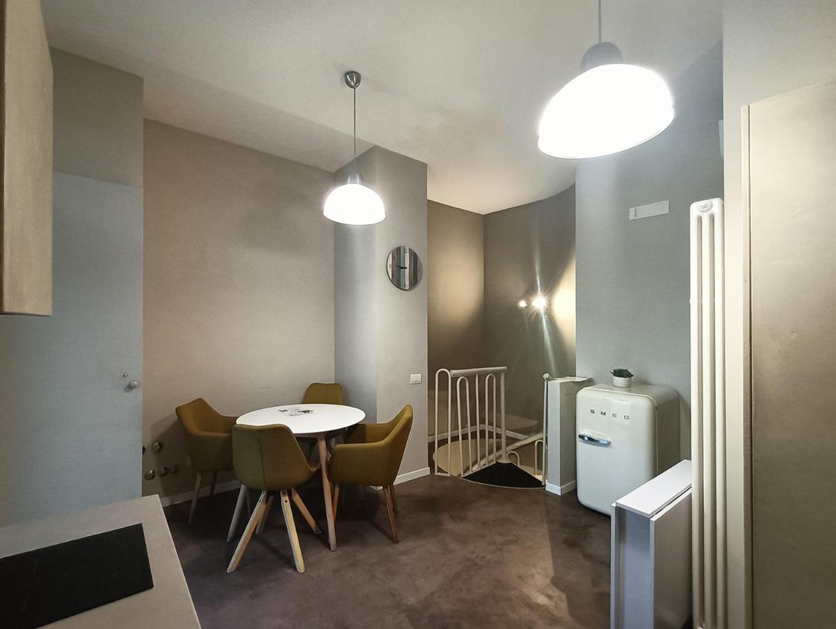Residenza Porta Romana Milan Extérieur photo