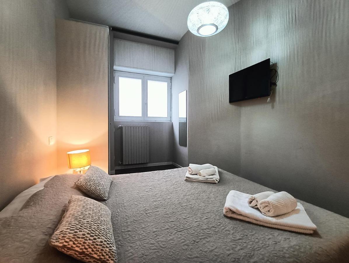 Residenza Porta Romana Milan Extérieur photo