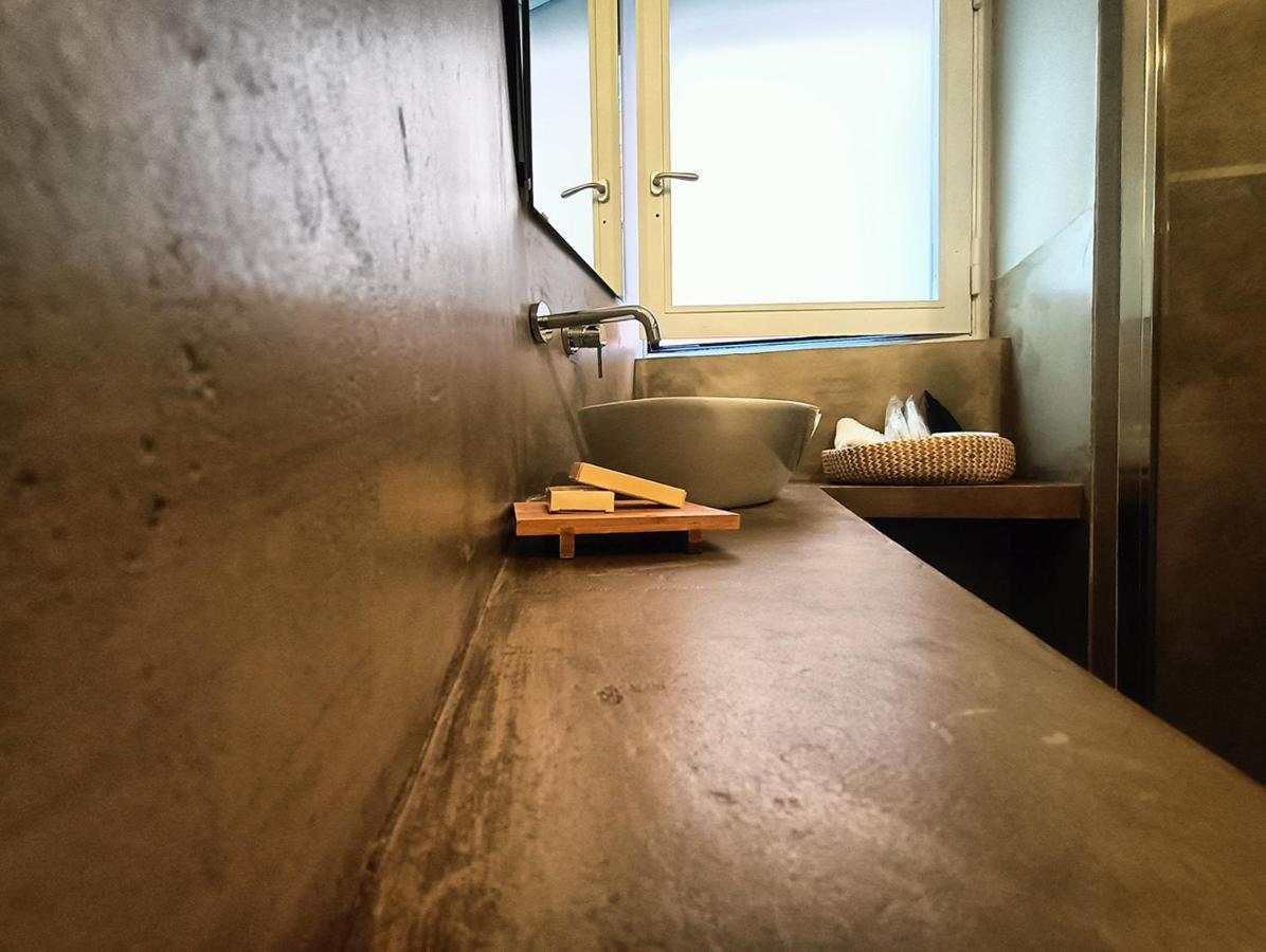 Residenza Porta Romana Milan Extérieur photo